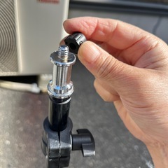 三脚、四脚？
の画像