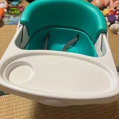 ベビーチェアの画像