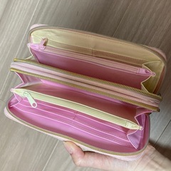 マイメロディ　長財布の画像
