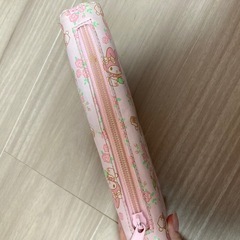 マイメロディ　長財布の画像