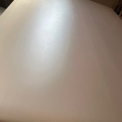 ダイニング
テーブル　チェア付き　　の画像