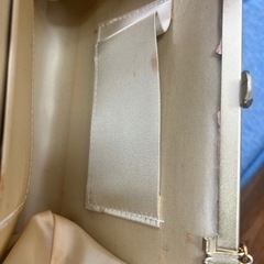 七五三着物　下駄　バックセットの画像