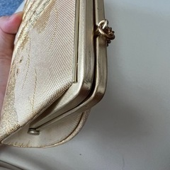 七五三着物　下駄　バックセットの画像