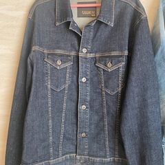 Gジャン　エドウィン　他　2着　LLの画像