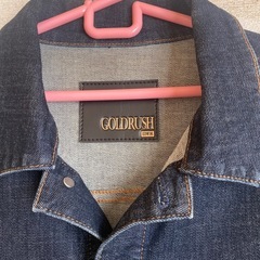 Gジャン　エドウィン　他　2着　LLの画像