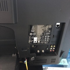 NO：4091 三菱液晶32カラテレビ‼️録画・DVDできる❣️超お買い得品❣️の画像