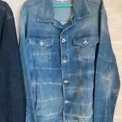 Gジャン　エドウィン　他　2着　LLの画像