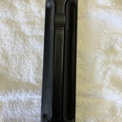 Panasonicテレビリモコンの画像