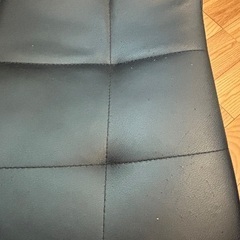 ダイニングチェアー　4脚セットの画像