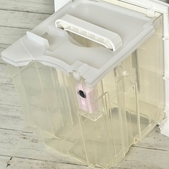 2022年製 シャープ「CV-J71」プラズマクラスター搭載・衣類乾燥除湿機の画像