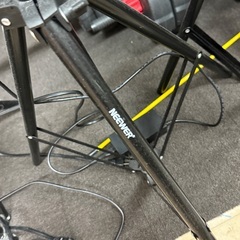 NEEWER NL660/スタンドセット×7+予備機材NEEWER NL660など 撮影機材、撮影照明の画像