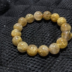 針みちみちタイチンルチルクウォーツおまけバックつけますの画像