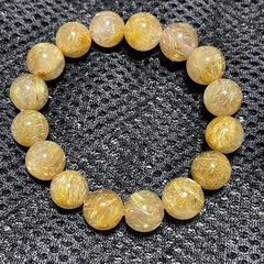 針みちみちタイチンルチルクウォーツおまけバックつけますの画像