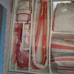 七五三セットの画像