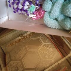 七五三セットの画像