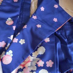 七五三セットの画像