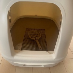 寝トイレの画像