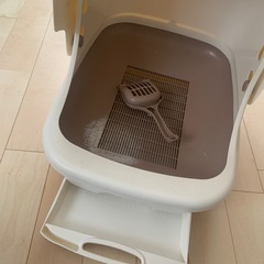 寝トイレの画像