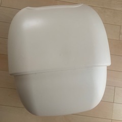 寝トイレの画像