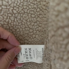 アウター coenの画像