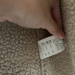 アウター coenの画像