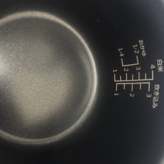 炊飯器の画像