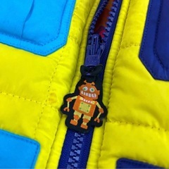 子供服　アウター　80㎝の画像