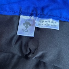 ゴルフスカートの画像