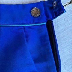 ゴルフスカートの画像