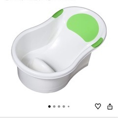 チャイルドシートなどの画像