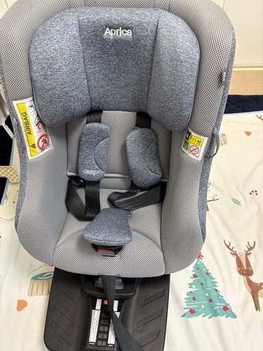 チャイルドシートなど