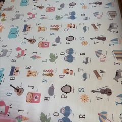 チャイルドシートなどの画像