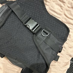 がまかつ　ラグゼ　ランガン　ショルダーバッグ　2.0の画像