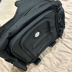 がまかつ　ラグゼ　ランガン　ショルダーバッグ　2.0の画像