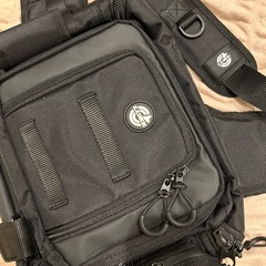 がまかつ　ラグゼ　ランガン　ショルダーバッグ　2.0の画像