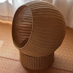 猫ちぐらの画像