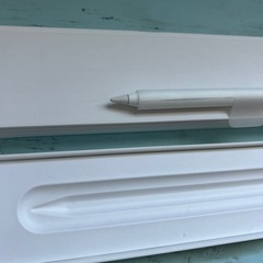 アップルペンシル USB-Cの画像