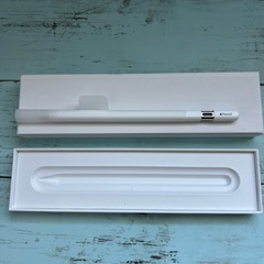 アップルペンシル USB-Cの画像