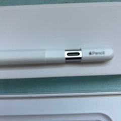 アップルペンシル USB-Cの画像