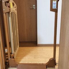 スマートゲイトⅡの画像