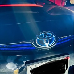 プリウス30⭐️Ｇツーリングの画像