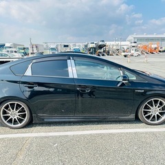 プリウス30⭐️Ｇツーリングの画像