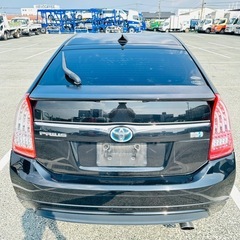 プリウス30⭐️Ｇツーリングの画像