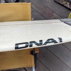 DHD サーフボードの画像