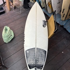 DHD サーフボードの画像