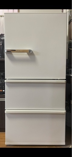 冷蔵庫　238L AQUA AQR-SV24J