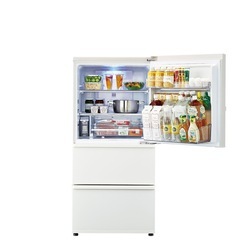 冷蔵庫　238L AQUA AQR-SV24J の画像