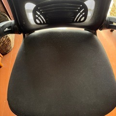 パソコンチェアの画像