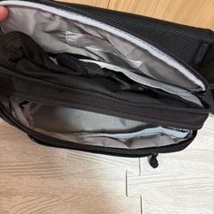 POMULUひっぷしヒップシートの画像