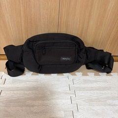 POMULUひっぷしヒップシートの画像